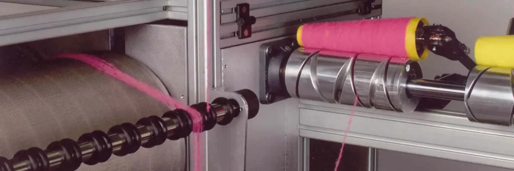 Motocono's raising machine Model IV-12 Motocono's raising machine Model IV-12