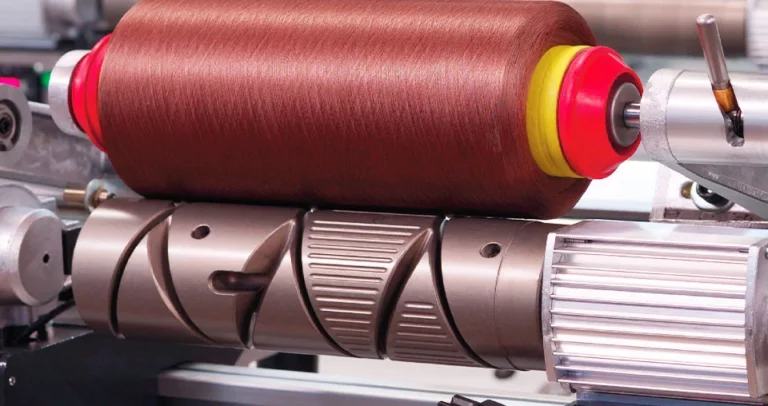 Máquina para bobinas de gran tamaño - Motocono