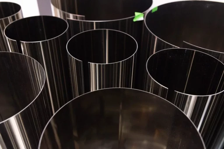 Fabricación de Conductos HVAC