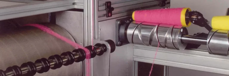 Versatile Raising Machine in Textile