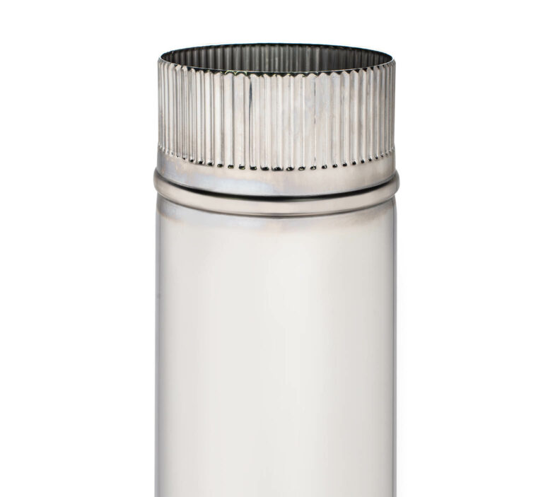 Automatic beading machine for HVAC ducts and chimneys. - Motocono